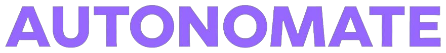 Autonomate